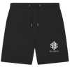 Essential Shorts (Light Stitch)