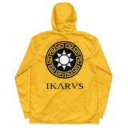 Helios Windbreaker