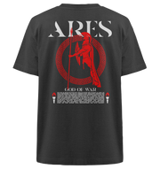 Ares Oversized Shirt