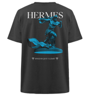 Hermes Oversized Shirt