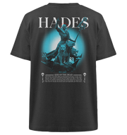 Hades Oversized Shirt