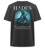 Hades Oversized Shirt