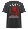 Ares Oversized Shirt