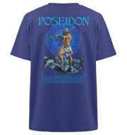 Poseidon Oversized Shirt