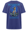 Poseidon Oversized Shirt