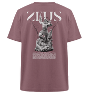 Zeus Oversized Shirt