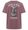 Zeus Oversized Shirt