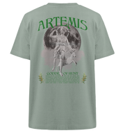 Artemis Oversized Shirt