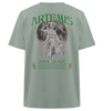 Artemis Oversized Shirt