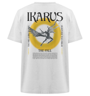 Ikarus Oversized Shirt