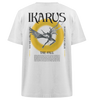 Ikarus Oversized Shirt