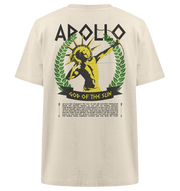 Apollo Oversized Shirt