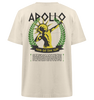 Apollo Oversized Shirt