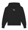 Iptamenos Oversized Hoodie