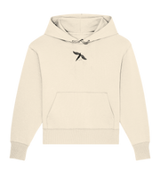 Iptamenos Oversized Hoodie