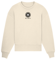 Helios Sweatshirt Oversized