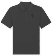 Essential Polo (Dark Stitch)