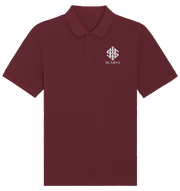 Essential Polo (Light Stitch)