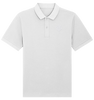 Essential Polo (Light Stitch)