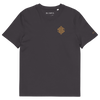 Essential Tee (Gold Stitch)