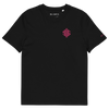 Essential Tee (Flamingo Stitch)