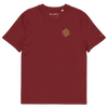 Essential Tee (Gold Stitch)